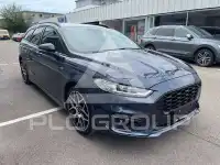 2021 Ford Mondeo