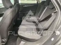 2021 Ford Mondeo