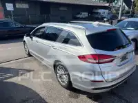 2021 Ford Mondeo