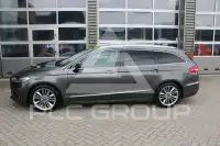 2021 Ford Mondeo