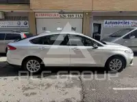 2021 Ford Mondeo