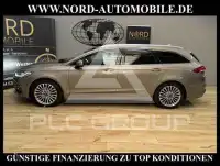 2021 Ford Mondeo