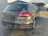 2021 Ford Mondeo