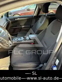 2021 Ford Mondeo