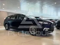 2021 Ford Mondeo