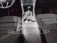 2021 Ford Mondeo