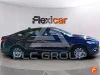 2021 Ford Mondeo