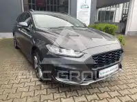 2021 Ford Mondeo