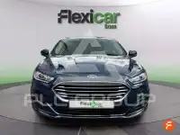2021 Ford Mondeo