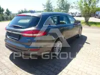 2021 Ford Mondeo
