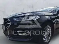 2021 Ford Mondeo