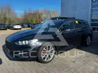 2021 Ford Mondeo