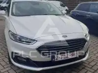 2021 Ford Mondeo