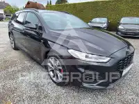 2021 Ford Mondeo
