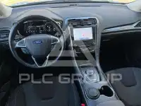 2021 Ford Mondeo