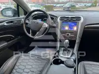 2021 Ford Mondeo
