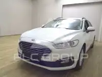 2021 Ford Mondeo