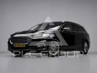 2021 Ford Mondeo