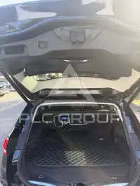 2021 Ford Mondeo