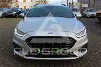 2021 Ford Mondeo