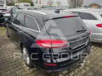 2021 Ford Mondeo