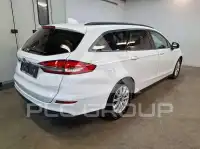 2021 Ford Mondeo