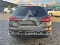 2021 Ford Mondeo