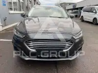 2021 Ford Mondeo