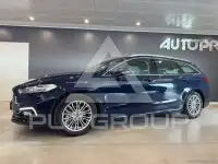 2021 Ford Mondeo
