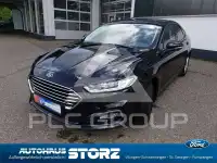 2021 Ford Mondeo