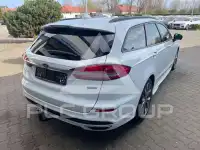2021 Ford Mondeo