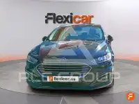 2021 Ford Mondeo