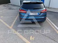 2021 Ford Mondeo