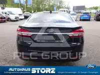 2021 Ford Mondeo