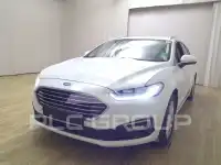 2021 Ford Mondeo