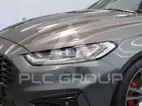 2021 Ford Mondeo