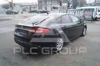2021 Ford Mondeo
