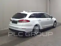 2021 Ford Mondeo