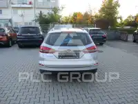 2021 Ford Mondeo