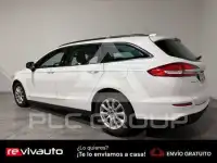 2021 Ford Mondeo