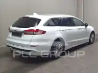 2021 Ford Mondeo