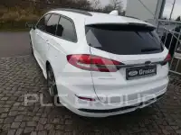 2021 Ford Mondeo