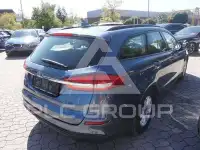 2021 Ford Mondeo