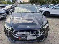 2021 Ford Mondeo