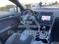 2021 Ford Mondeo