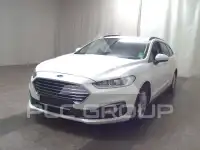 2021 Ford Mondeo