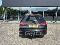2021 Ford Mondeo