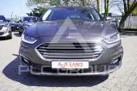 2021 Ford Mondeo