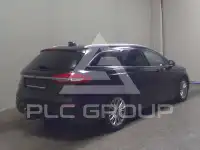 2021 Ford Mondeo
