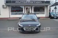2021 Ford Mondeo